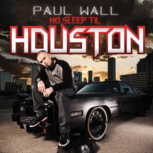 Paul Wall - She Know It Lyrics - Zortam Music