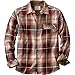 Legendary Whitetails Buck Camp Flannels