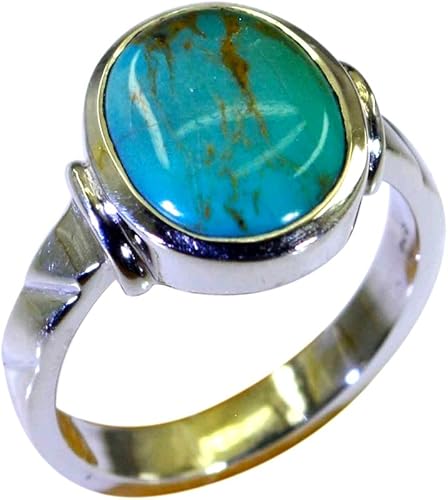 55carat Genuine Turquoise Ring 925 Sterling Silver Oval Shape Birthstone Handmade Size 5 6 7 8 9 10 11 12 Amazon Com 55carat Genuine Turquoise Ring 925 Sterling Silver Oval Shape Birthstone Handmade Size 5 6 7 8 9 10 11 12 Amazon Com