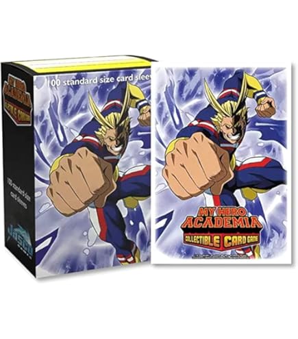 Amazon.com: Dragon Shield Art Sleeves | Limited Edition - Superman Core | 100 CT - Smooth & Tough Premium TCG Sleeves | Compatible with Pokemon, One Piece & Magic the Gathering : Toys & Games Amazon.com: Dragon Shield Art Sleeves | Limited Edition - Superman Core | 100 CT - Smooth & Tough Premium TCG Sleeves | Compatible with Pokemon, One Piece & Magic the Gathering : Toys & Games