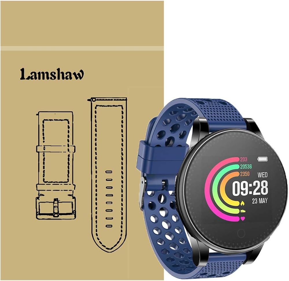 umidigi smartwatch amazon