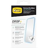 OtterBox iPhone 15 Pro MAX (Only) Premium Pro Screen Protector, Filters Blue Light, Precision Fit, Easy Installation