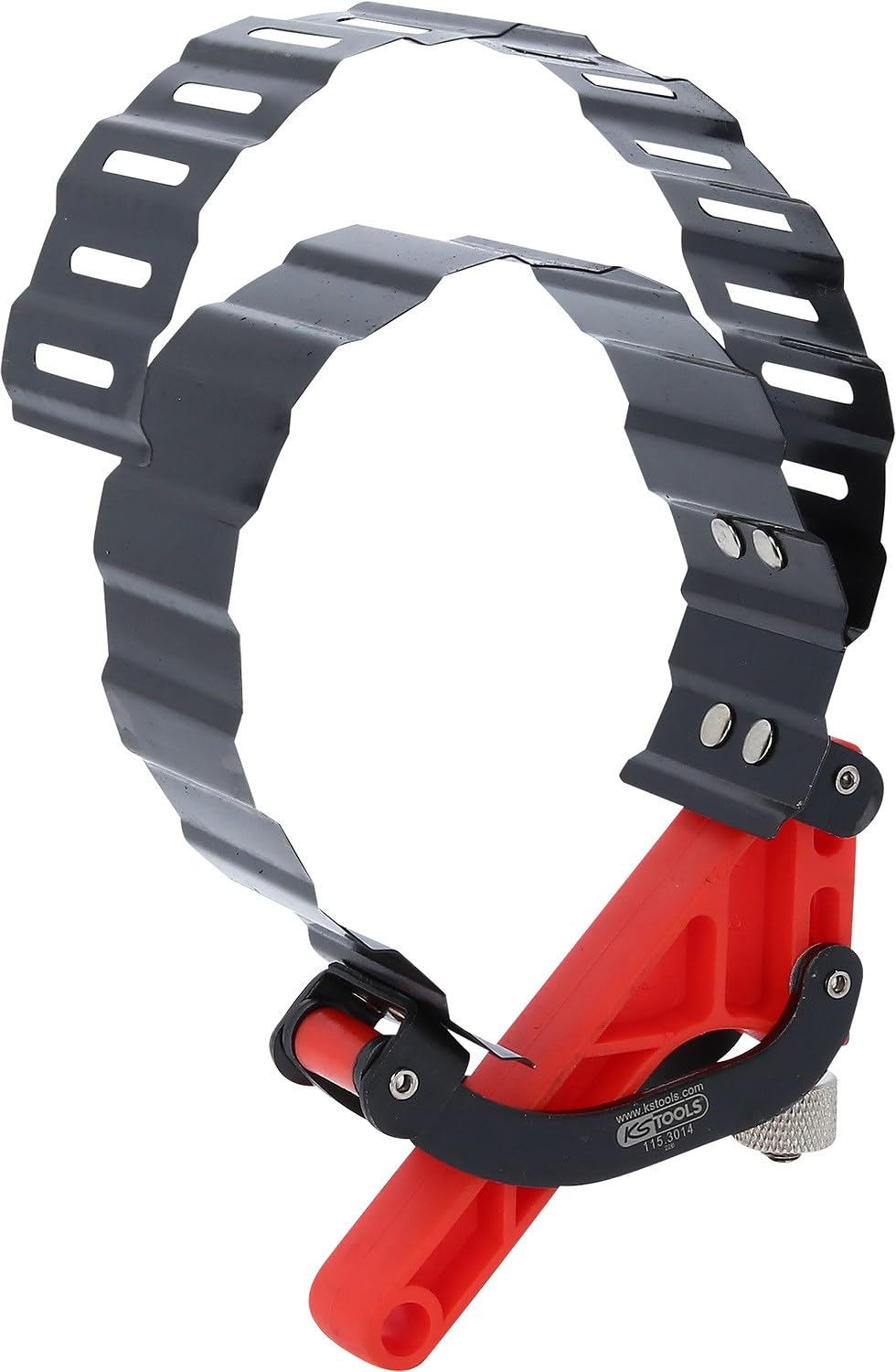 KS Tools 1153014 Piston Ring Compressor Tool