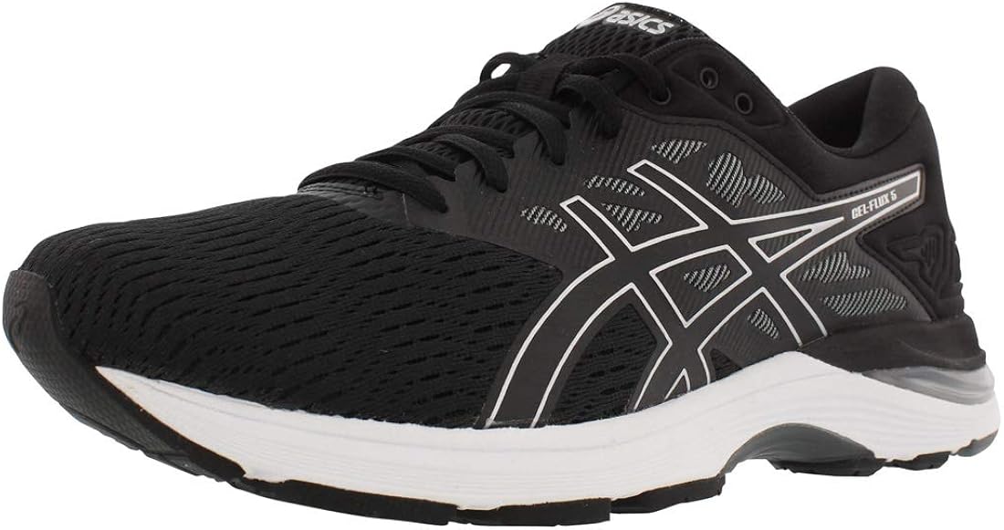 asics gel flux 5 men's