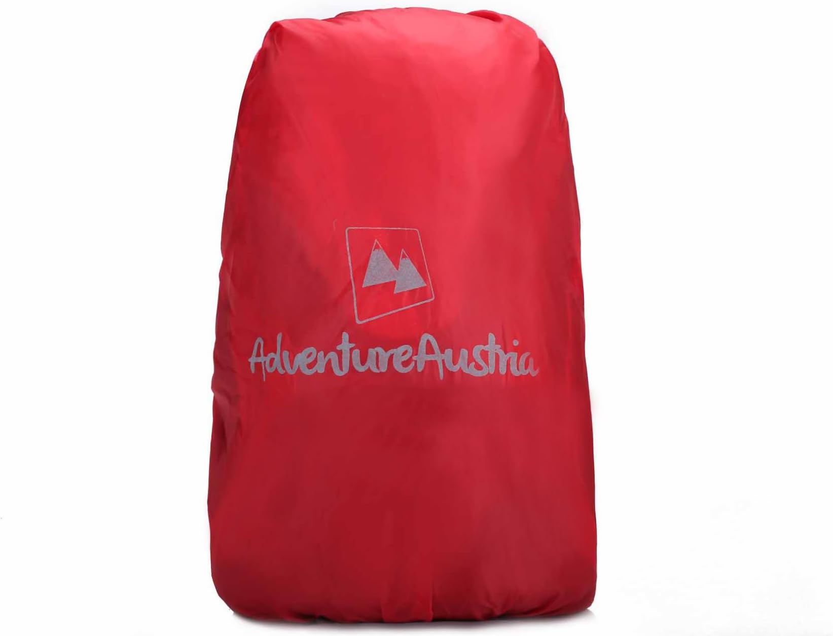 Waterproof Backpack Raincover - High Visibility Water Resistant Rainproof Cover. Fits Most Packs. Elasticated, Adjustable & Reflective. Storage Pouch Included. Rain Covers Available in Three Sizes.