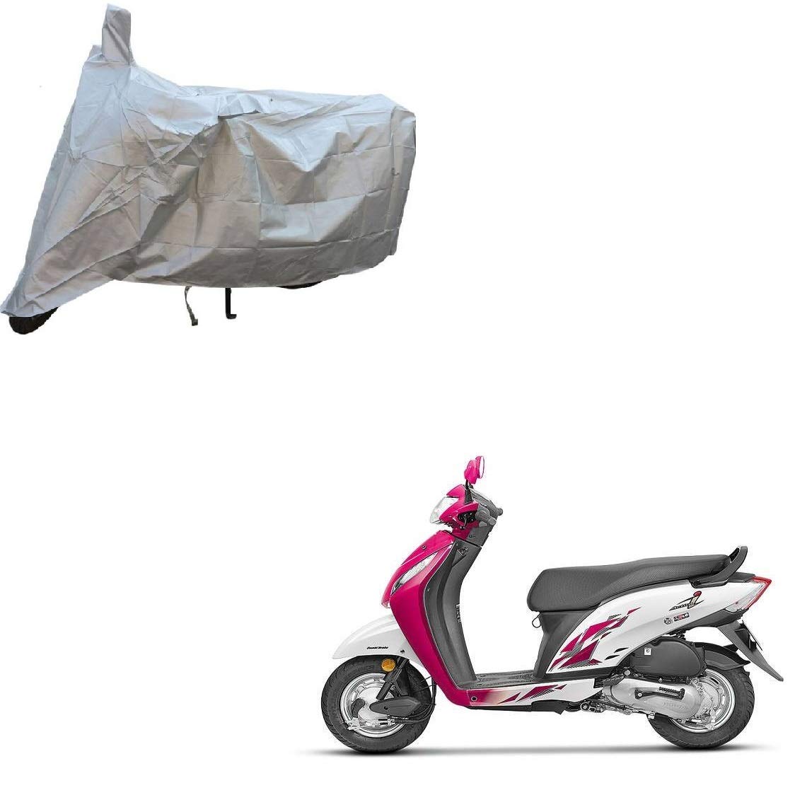 honda activa i scooty