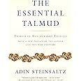 The Essential Talmud