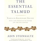 The Essential Talmud