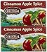 Celestial Seasonings Cinnamon Apple Spice Tea Bags, 20 ct, 2 pk