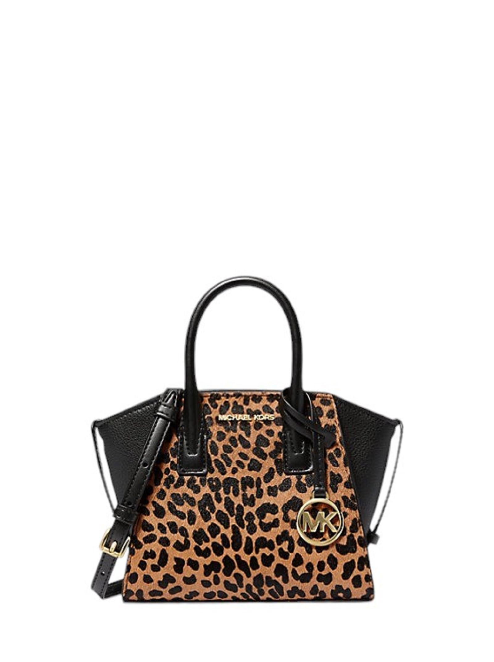 Michael Kors XS Avril Satchel Crossbody Handbag