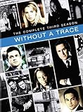 [DVD]WITHOUT A TRACE / FBI 失踪者を追え！ 〈サード・シーズン〉