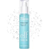 e.l.f. SKIN Holy Hydration! Hydrating Coconut Mist, Refreshes, Soothes &amp; Invigorates Skin, Tropical Scent, 2.7 Fl Oz (Pack of 1)