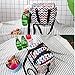 HOUTBY 10L Insulated Lunch Bag Large Soft Cooler Tote Bag Adult Lunch Box with Shoulder Strap for Men Women