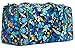 Vera Bradley Large Duffel Midnight Blues (one size)