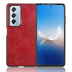 Kukoufey Compatible with Honor Magic Vs2 Case