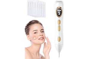 OPHERA Baylis Skin Tag Removal Pen, Travel Friendly Skin Care Pen with Multiple Needle Attachments