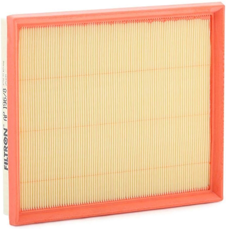 Filtron Air Filter Element, White, Einzelpack - Image 3