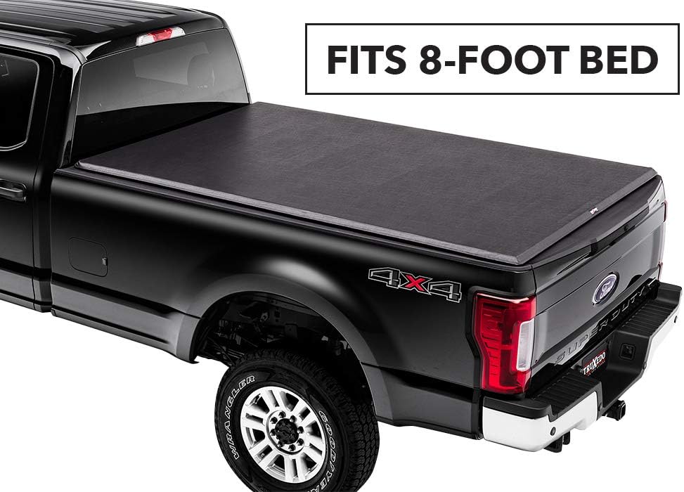 Truxedo Truxport Soft Roll Up Truck Bed Tonneau Cover F 350 Fits 08 16 Ford F 250 269101 F 450 Super Duty 66 Bed Tonneau Covers Automotive