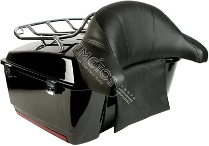 harley davidson tour pack bag