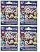 LEGO, Disney Minifigures, Bundle of 4 (71012) Styles May Vary
