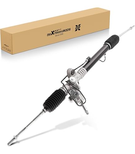 Amazon.com: DSUIUWER Power Steering Gear Box Compatible with