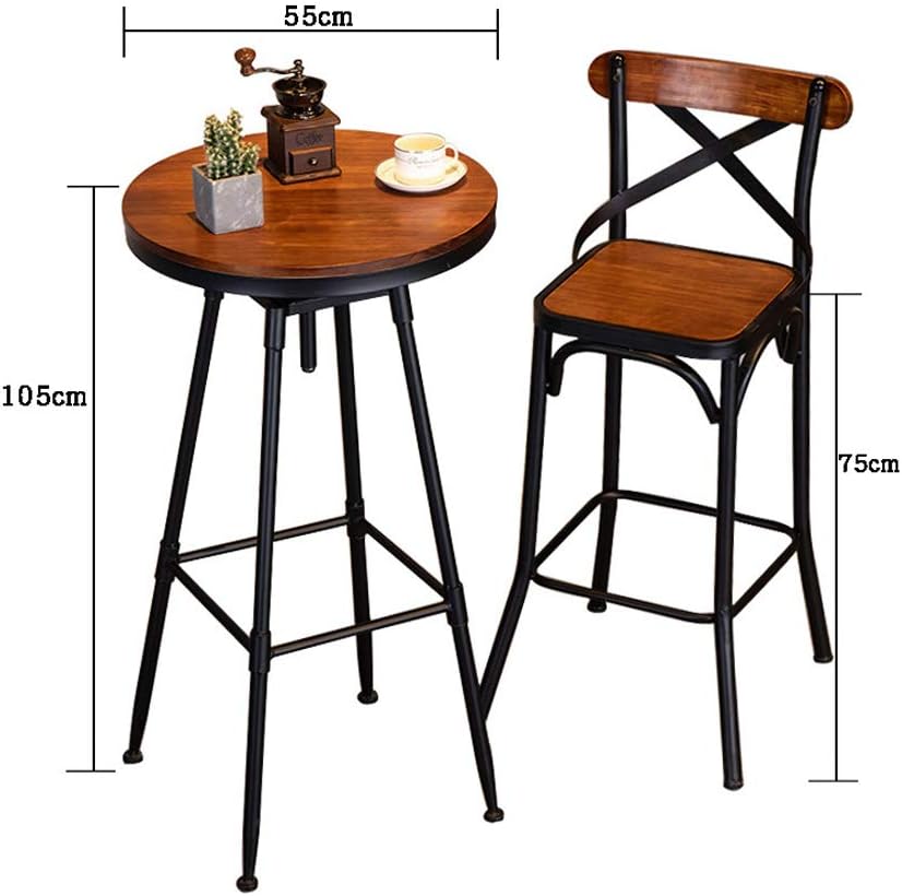 high chair and table combination