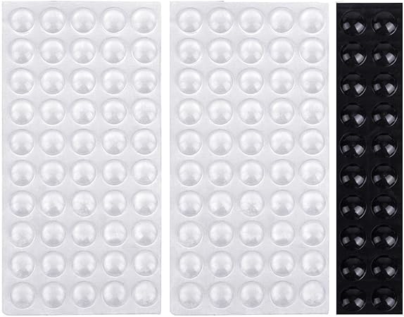 cabinet bumpers amazon