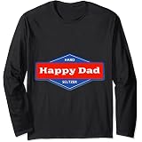 Happy Dad Hard Seltzer Clothing 