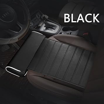 car seat with leg extender