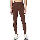 Amazon Essentials Women's Active Total Train Gym Workout Leggings