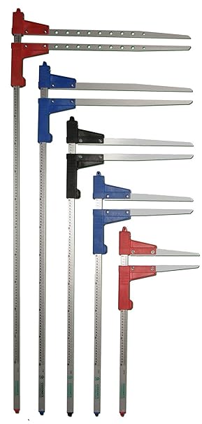 Messkluppe Codimex 80cm