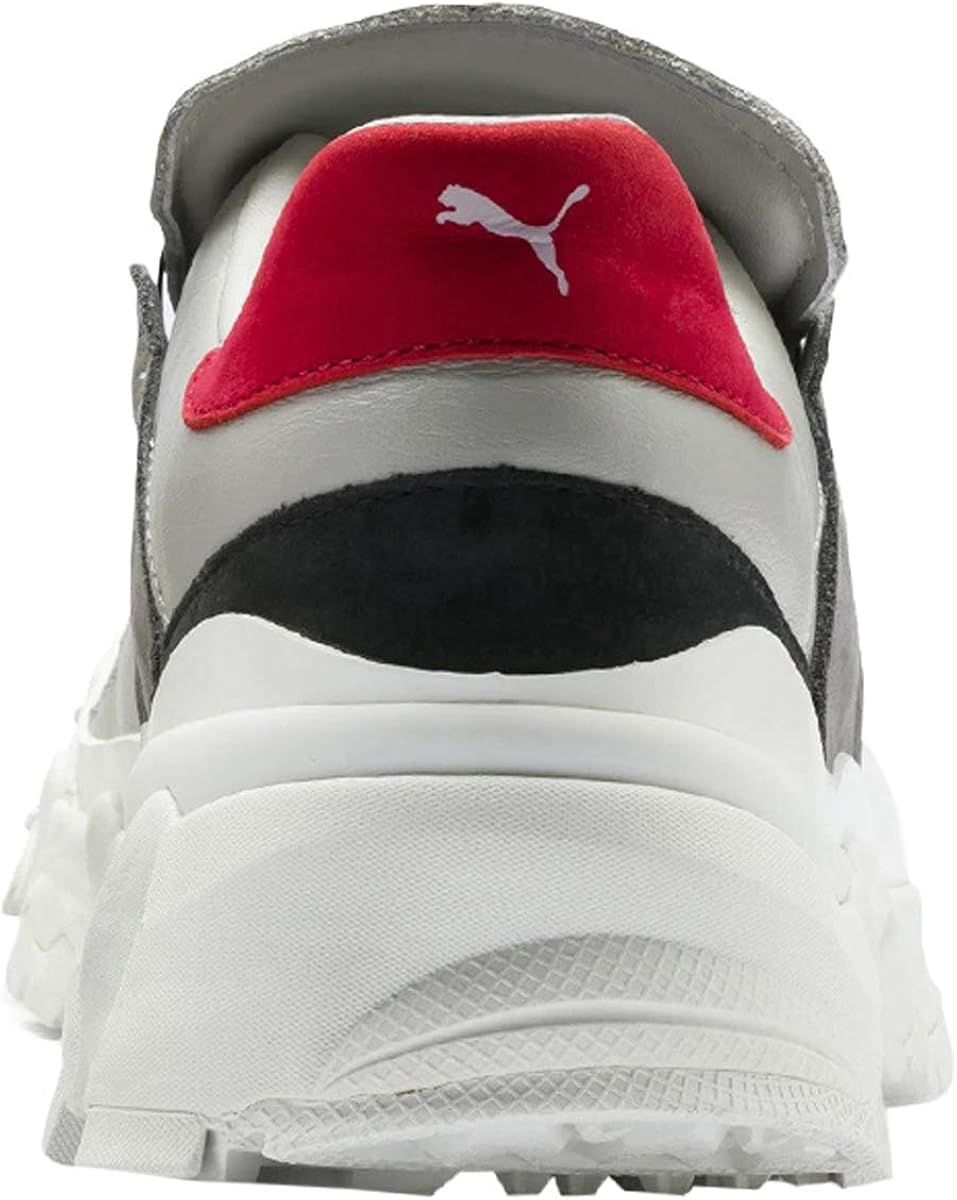 puma trailfox disc han