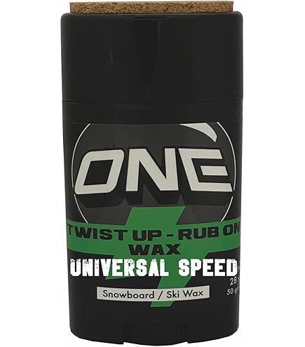 Amazon.com : One Mfg F1 Rub-on Universal Speed Conditions Formula