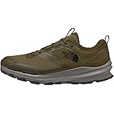 The North Face Mens Vectiv Fastpack Lite Waterproof Hiking Shoe - Abrasion Resistant