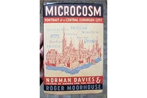 Microcosm: A Portrait of a Central European City
