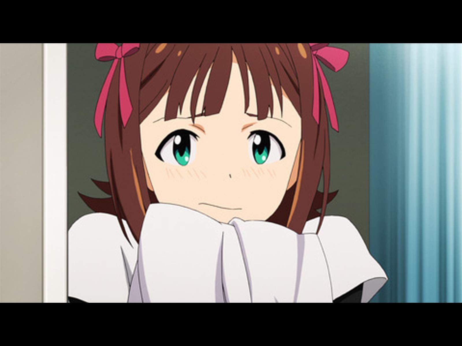 Amazon Co Jp アイドルマスター 中村繪里子 長谷川明子 今井麻美 仁後真耶子 浅倉杏美 平田宏美 下田麻美 釘宮理恵 たかはし智秋 原由実 沼倉愛美 若林直美 滝田樹里 錦織敦史 Prime Video