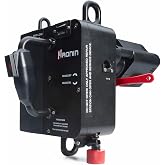 Ronin Lift Power Ascender Kit Black