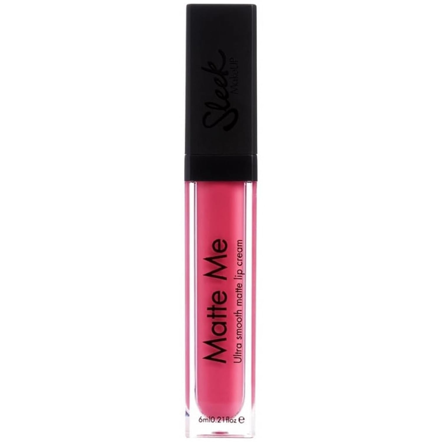 Sleek Make Up Matte Me Lip Cream - French Fancy 6ml (037)