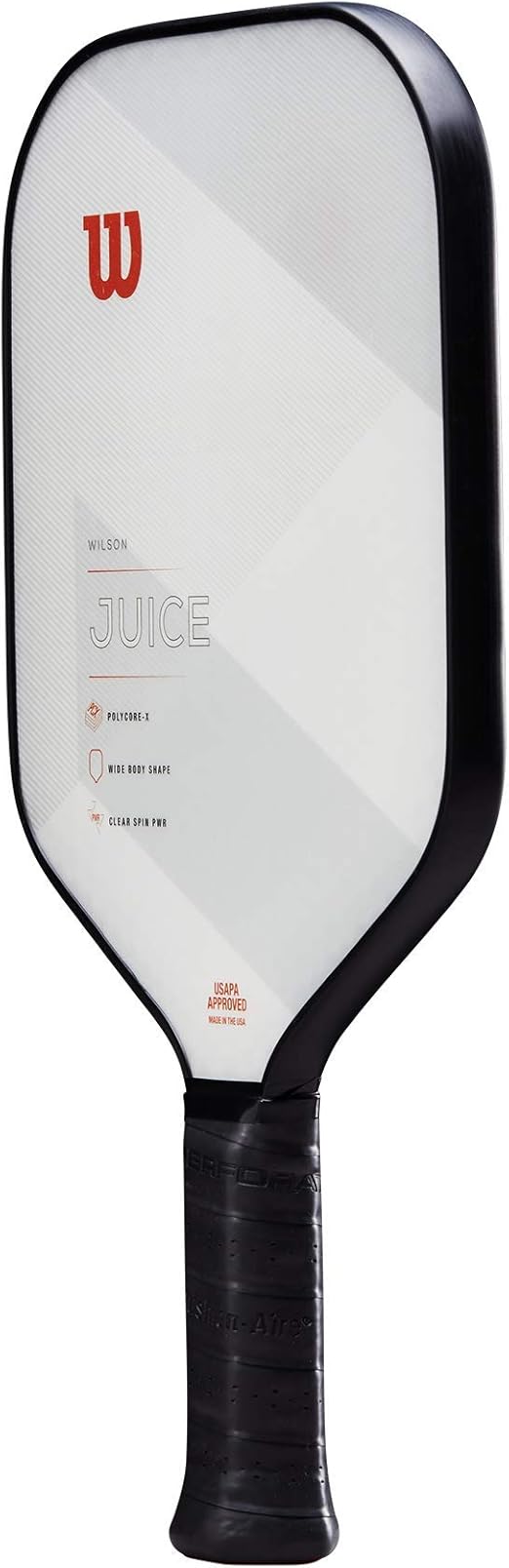 wilson juice paddle