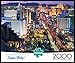 Buffalo Games - Vegas Baby! - 2000 Piece Jigsaw Puzzle