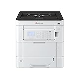 KYOCERA ECOSYS PA3500cx Color Laser Printer 37