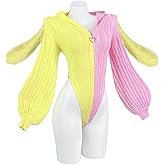 KORURACLUB Cosplay Sexy Bunny Outfit Cosplay lingerie for women Animal Costumes Bunny Bodysuit