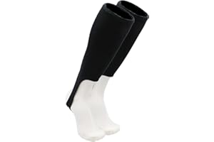 TCK Solid Color 7 Inch Baseball Softball Stirrups