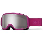 SMITH Unisex Adult Showcase OTG Snow Sport Goggle