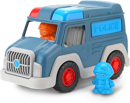 educational cars for toddlers