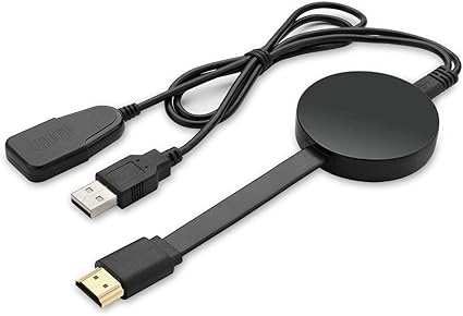 Amazon ミラーキャスト Xtrons ミラーリング レシーバー ワイヤレス Hdmi Wifiドングル Iphone Android ディスプレイ アダプタ 無線 Airplay Miracast エアーキャスト Hdtv05 メディアストリーミング端末 通販