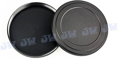 JJC - Caja para filtros fotográficos (49 mm): Amazon.es: Electrónica