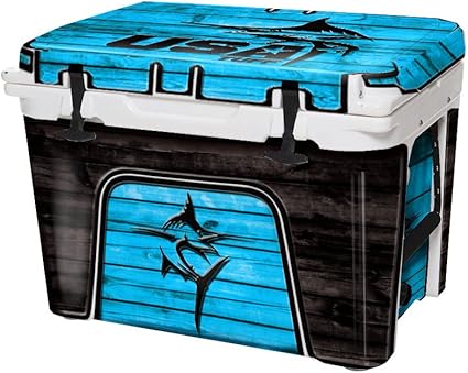 yeti personalized cooler