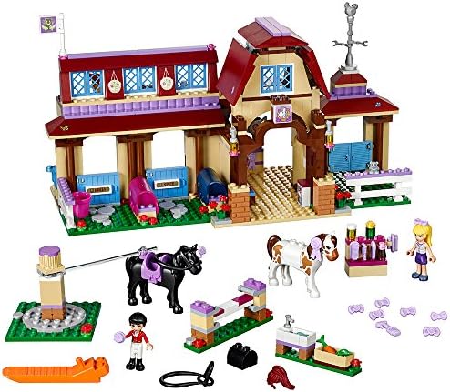 LEGO Friends Heartlake Riding Club 