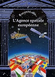 L' Agence spatiale européenne